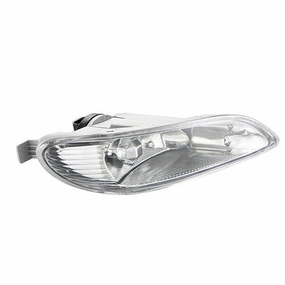 For 2005-2008 Toyota Corolla 2002-2004 Toyota Camry Pair Fog Lights Lamps W/Bulb