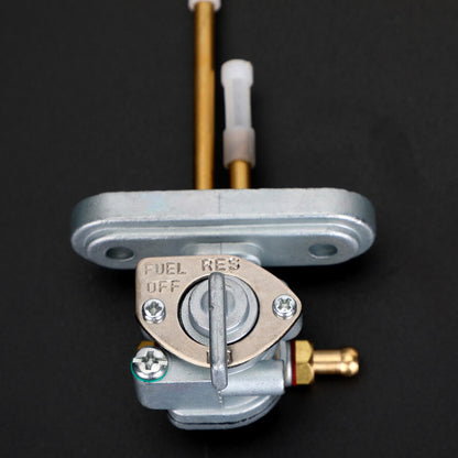Gas Tank Fuel Cock Valve Petcock for Yamaha XS650 XS750 Special XS850 XS1100