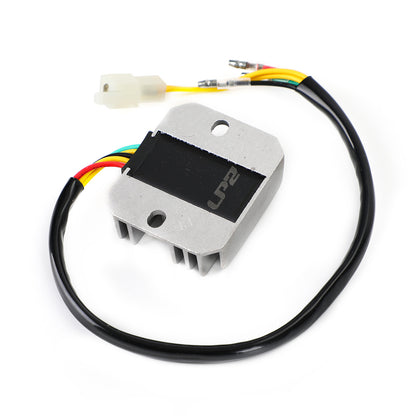 Voltage Regulator For Honda 1987 1988 TRX125 TRX 125 ATV Fourtrax 31600-HC3-000