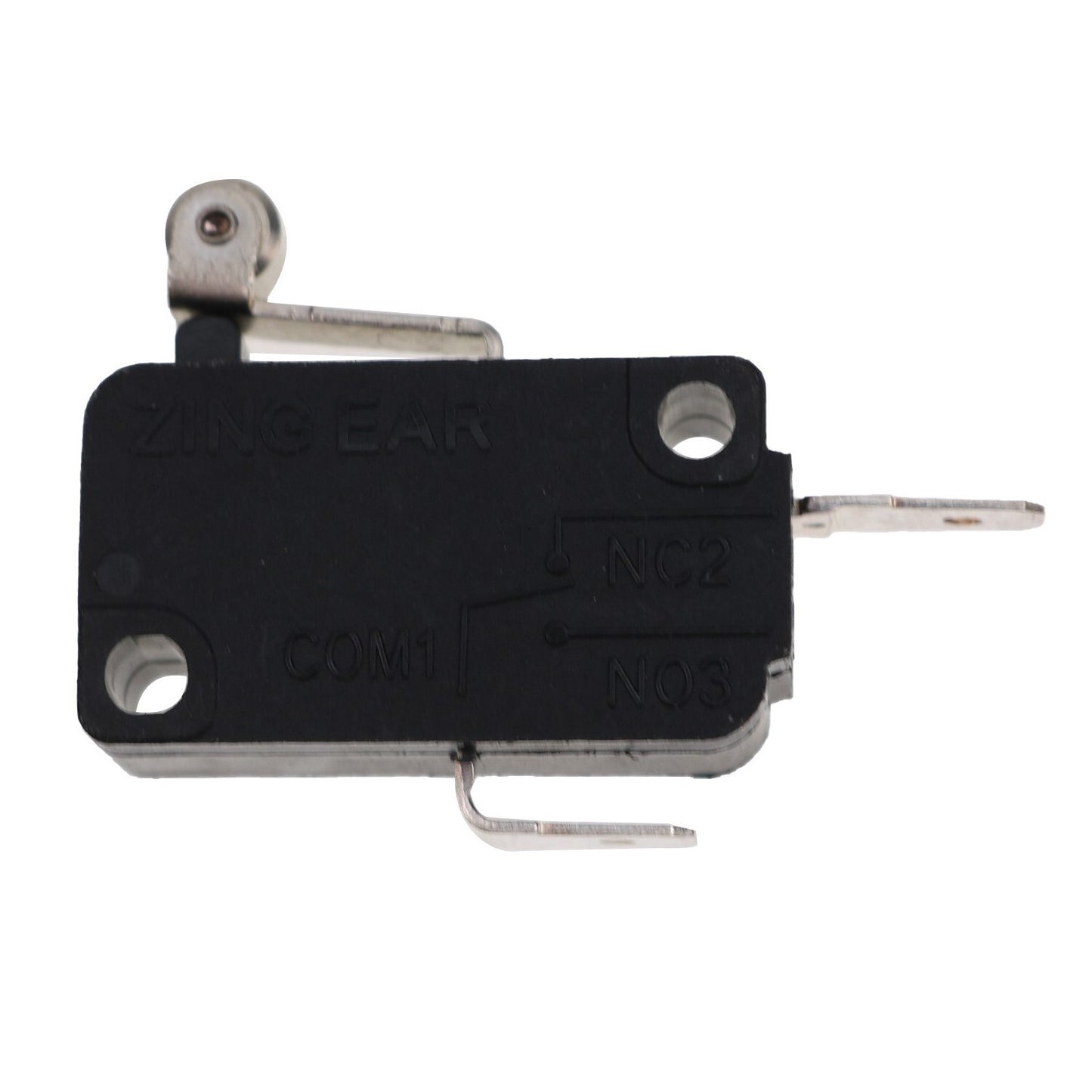 Solid Spare Accelerator Micro Switch for EZGO 25861G01 25861G-01 Golf Cart Car Medalist TXT