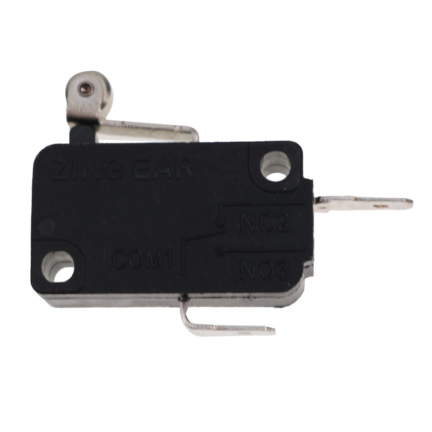 Solid Spare Accelerator Micro Switch for EZGO 25861G01 25861G-01 Golf Cart Car Medalist TXT