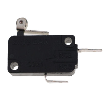 Solid Spare Accelerator Micro Switch for EZGO 25861G01 25861G-01 Golf Cart Car Medalist TXT