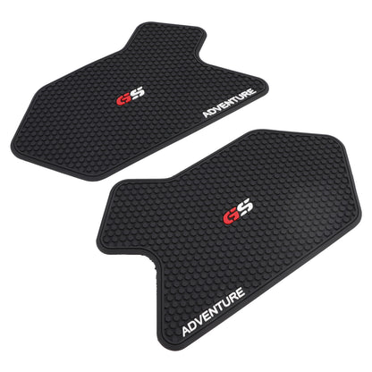 Side Tank Traction Grip Knee Pads For BMW R1250GS Adventure 2019 2020 2021-2024