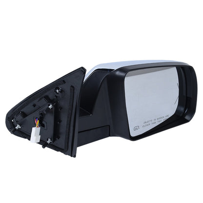 FOR Toyota Tundra Sequoia Passenger Side Power Folding Mirror
