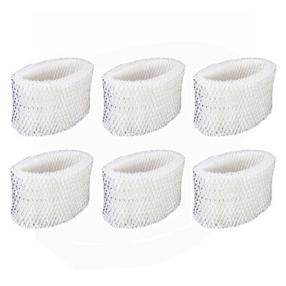 Solid Spare EFP Humidifier Filters for Sunbeam SCM-1100 SCM1100 (6 Pack)