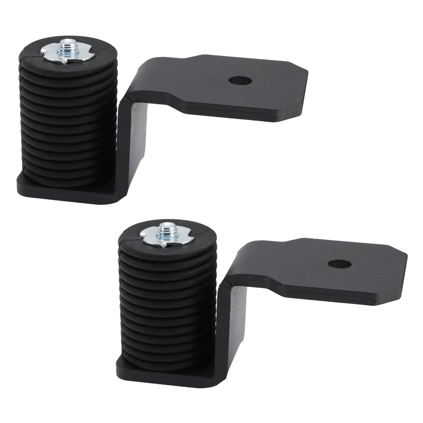 Anchor Mount Bracket 8Mm Flag Holder Universal For Polaris Ranger 1000 900 Xp