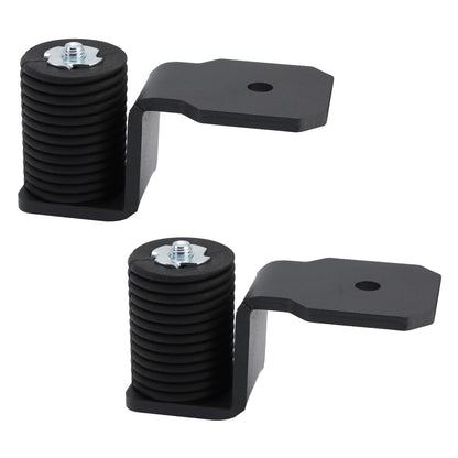 Anchor Mount Bracket 8Mm Flag Holder Universal For Polaris Ranger 1000 900 Xp