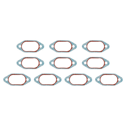 10PCS 12586624 Oil Pan Cover Gasket