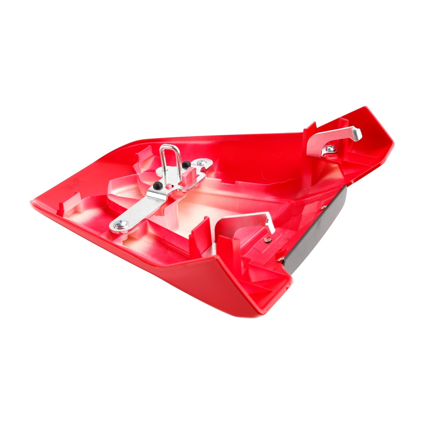 Rear Tail Seat Fairing Cover For Honda CBR650R CB650R 2024-2025 Red