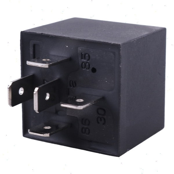 Solid Spare Magnetic Relay Switch 6679820 for Omron G8JN-1C7T-R-DC12 Bobcat 751 753 863 864