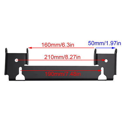 Front Rack Pivot Bracket 5259854-329 For Polaris Sportsman 400 450 500 570 800