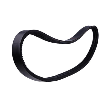 Solid Spare Drive Belt 6672021 For Bobcat Loader 751 753 763 773 Excavator 430 435