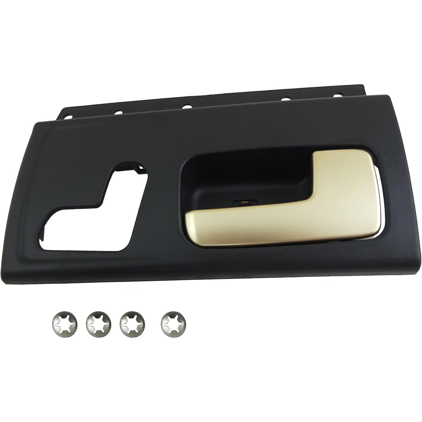 80471 Front Right Inside Interior Door Handle RH Fit 2003-2011 Lincoln Town Car