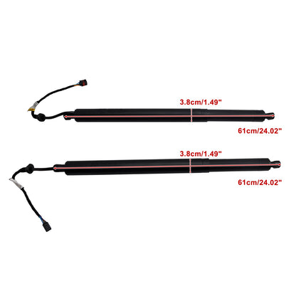 2PCS Rear Tailgate Power Lift Support 81831S1100 Fit Hyundai Santa Fe 2019-2020