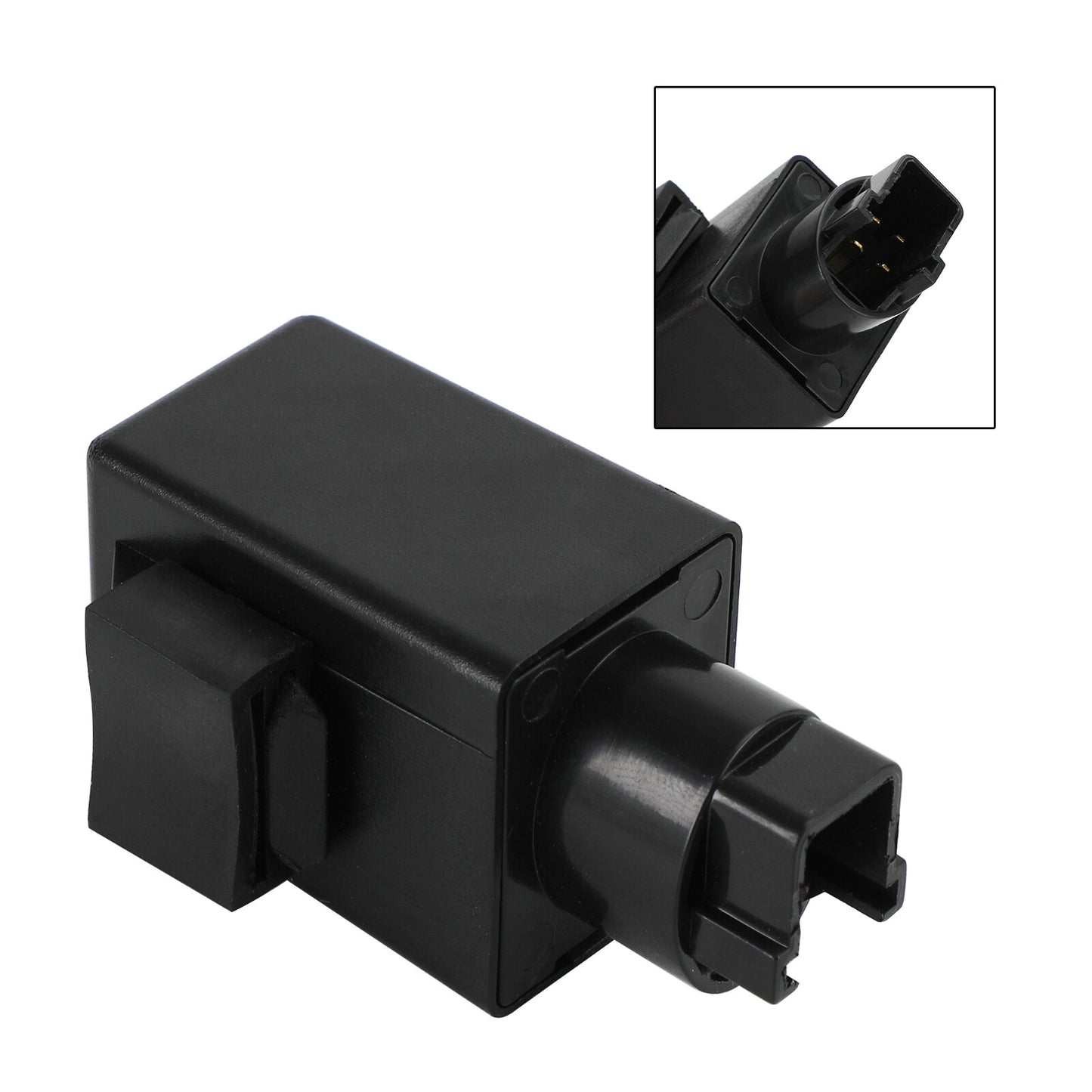 LED Flashing Relay fit Honda CB500F CB500X Rebel 250 300 500 38301-MJE-D01