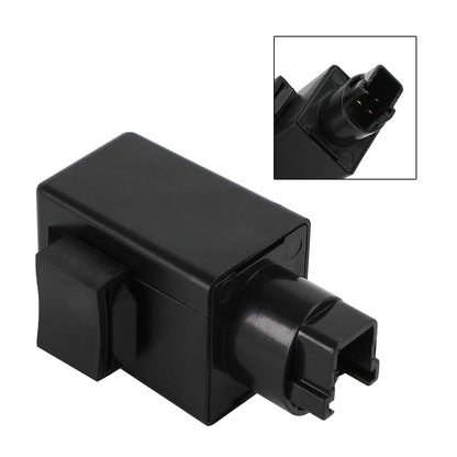 LED Flashing Relay fit Honda CB500F CB500X Rebel 250 300 500 38301-MJE-D01