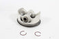 Solid Spare Kohler 25 874 14-S Piston Assembly Kit W/ Rings Style B (STD)