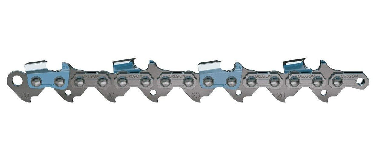 Solid Spare OREGON 20LPX062G - 62 Drive Link Super 20 Chisel Chain