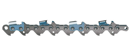 Solid Spare OREGON 20LPX062G - 62 Drive Link Super 20 Chisel Chain