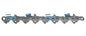 Solid Spare OREGON 20LPX062G - 62 Drive Link Super 20 Chisel Chain