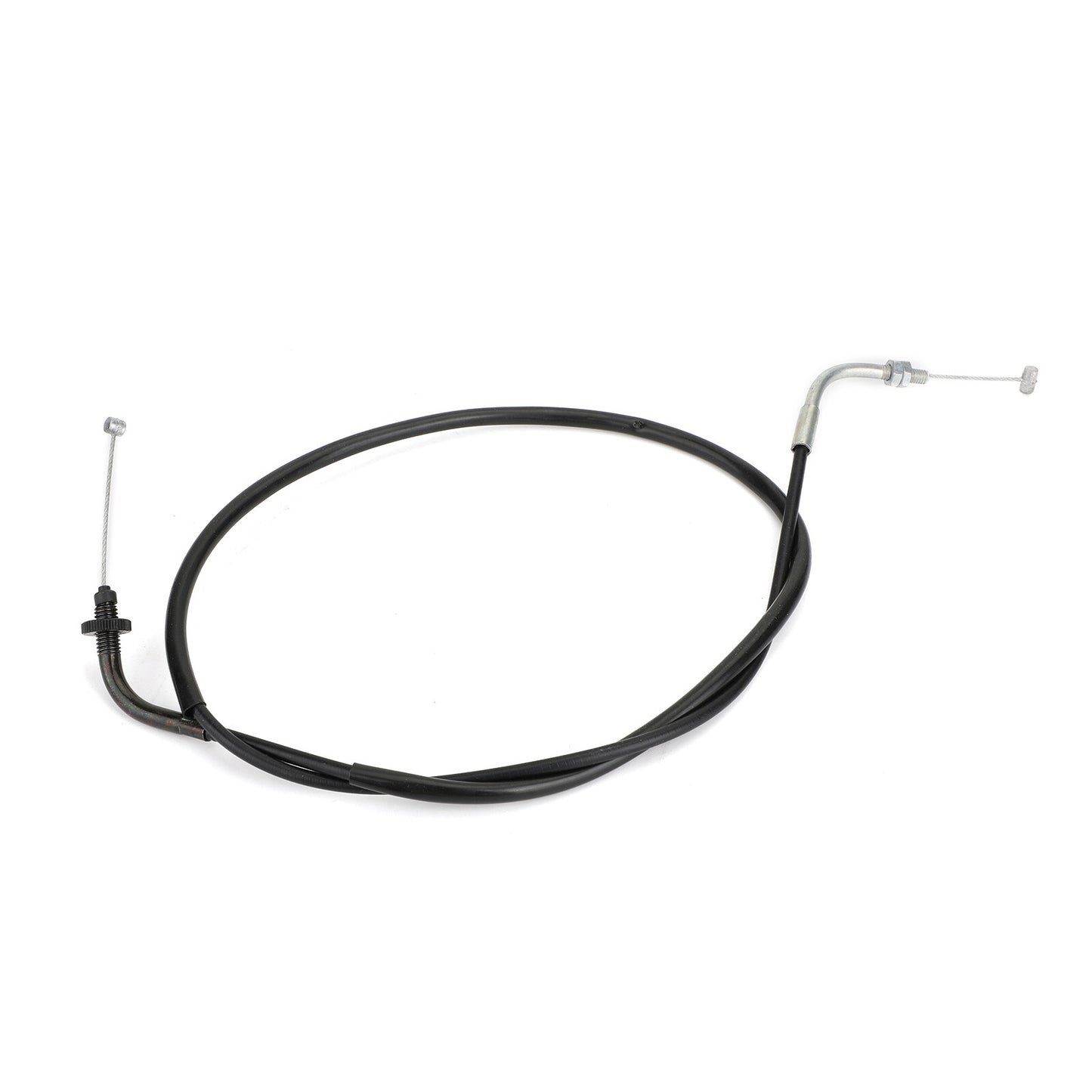 Moto Throttle Cable Wires 5PB-26311-10 for Yamaha XVS1100 Drag Star 99-2003
