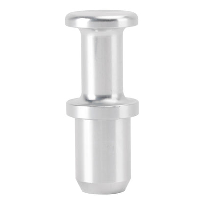 551915 Dipstick Tube Plug Seal For GM TH350 TH400 700R4 4L60E 4L80E0 0.6” 2PCS