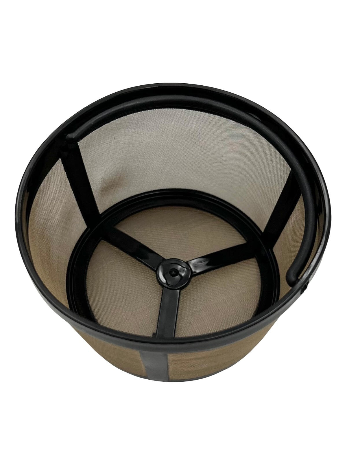 Solid Spare Mr. Coffee 2168351 Reusable Replacement Filter