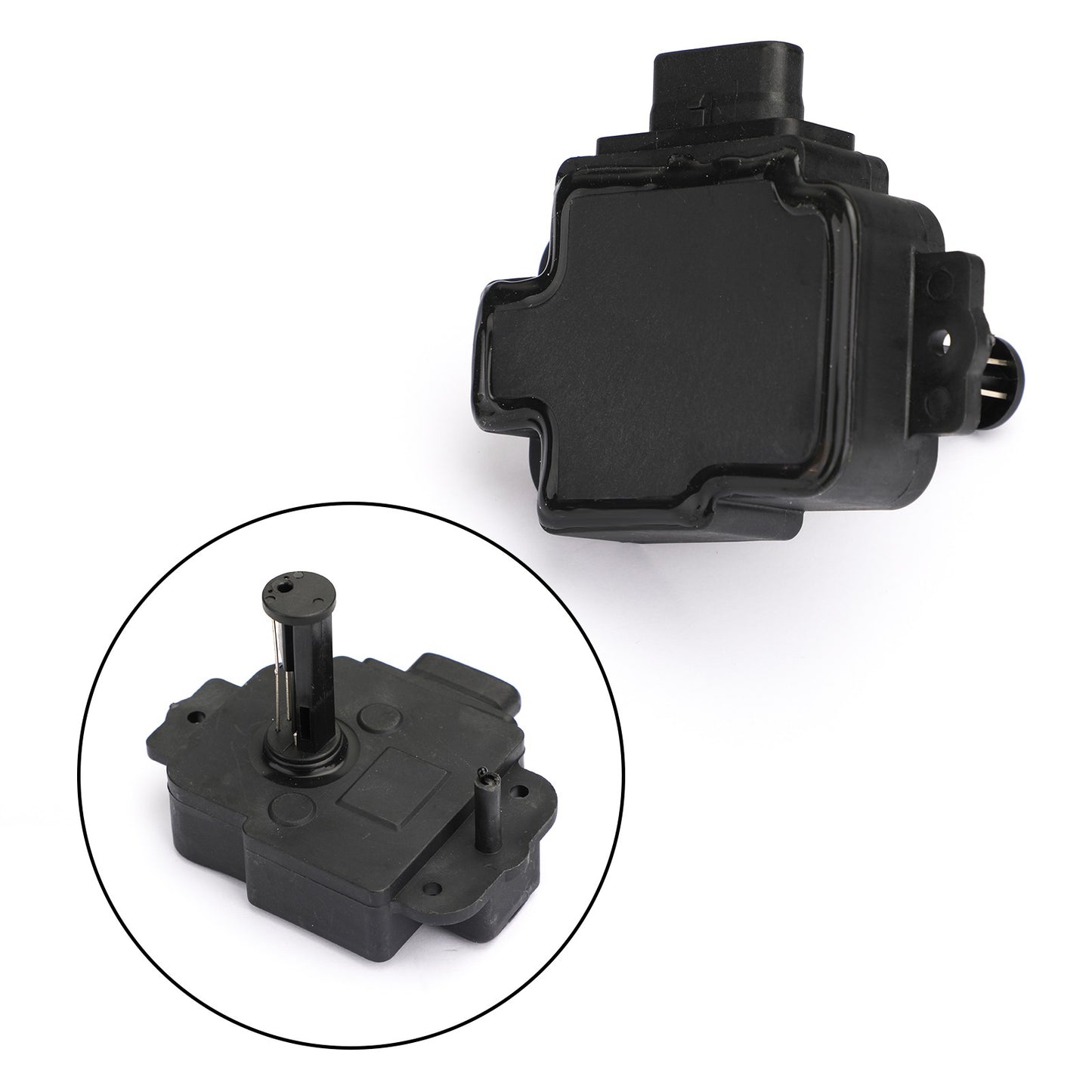 22204-42011 Mass Air Flow Meter For Toyota Supra 3.0 Lexus LS400 SC400 92-95 4.0