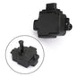 22204-42011 Mass Air Flow Meter For Toyota Supra 3.0 Lexus LS400 SC400 92-95 4.0