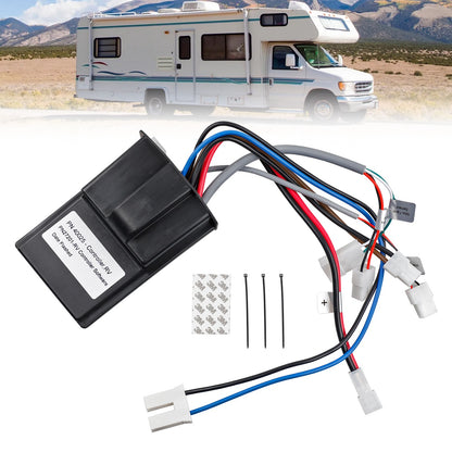 36398 RV Toilet Automatic Flush Controller Fits 2006+ Tecma Silence Plus Toilet