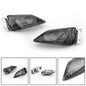 Rear Turn Signals Lens For Suzuki GSXR1000 2009-2010 K9 Smoke  AV