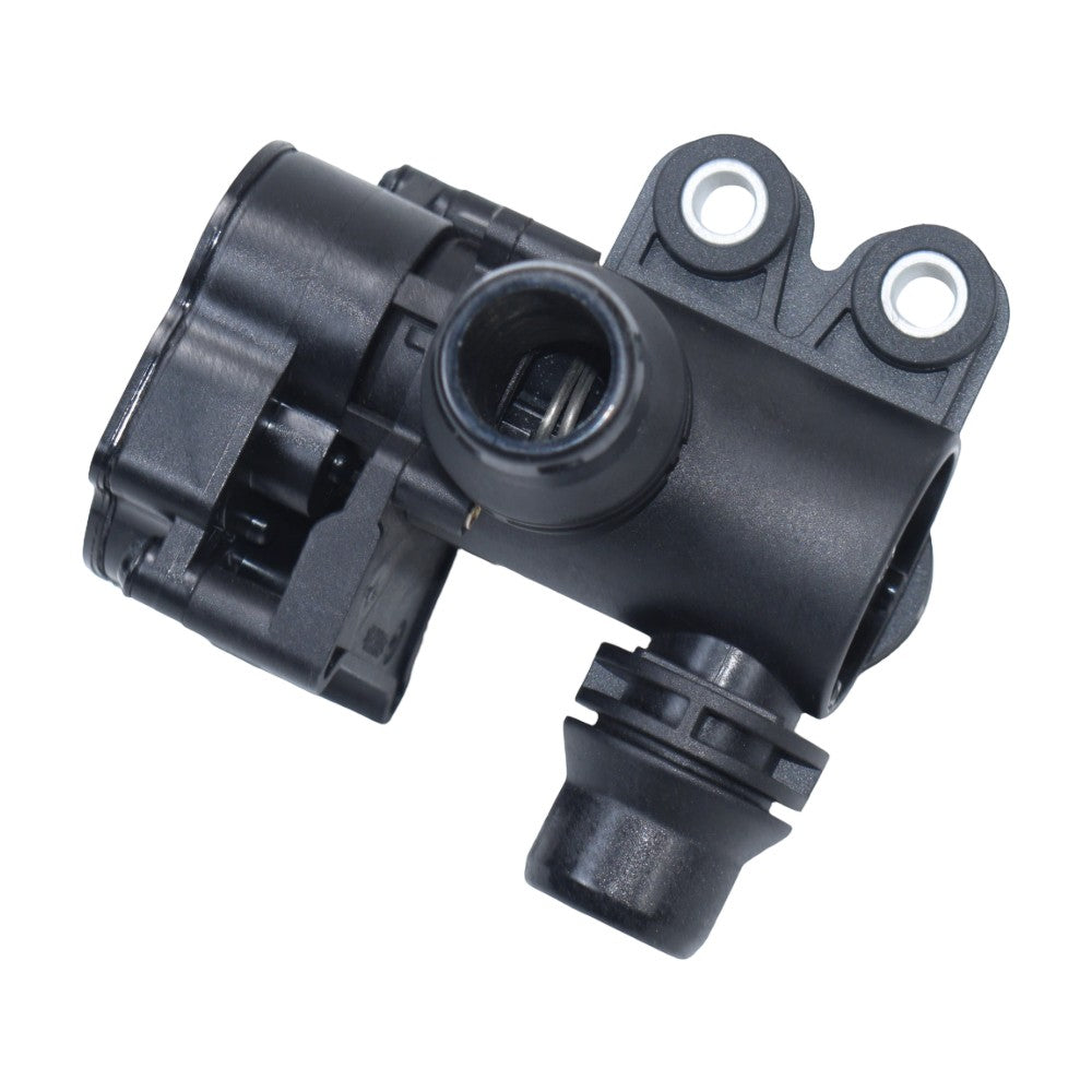 Air Conditioning Water Exchange Control Valve A0005061500 For  Mercedes Benz