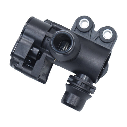 Air Conditioning Water Exchange Control Valve A0005061500 For  Mercedes Benz