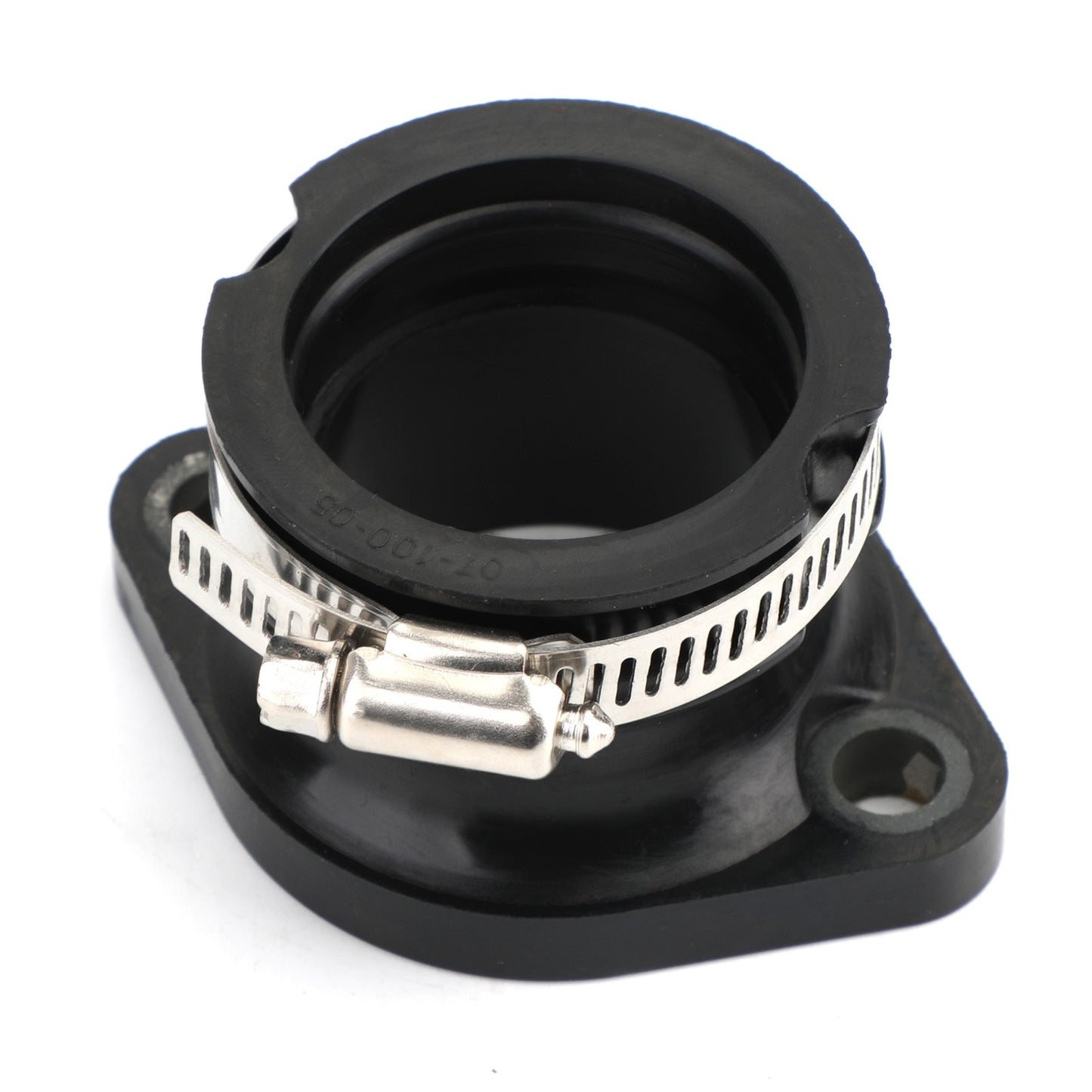2x Intake Manifold Boot Flange for Polaris Indy 440 500 600 650 85-2000 3084325