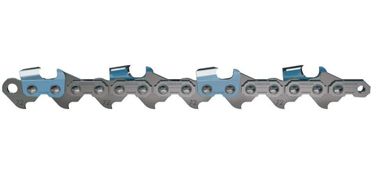 Solid Spare OREGON 72LPX064G 64 Drive Link Super 70 Chisel Chain, 3/8-Inch