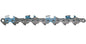 Solid Spare OREGON 72LPX064G 64 Drive Link Super 70 Chisel Chain, 3/8-Inch