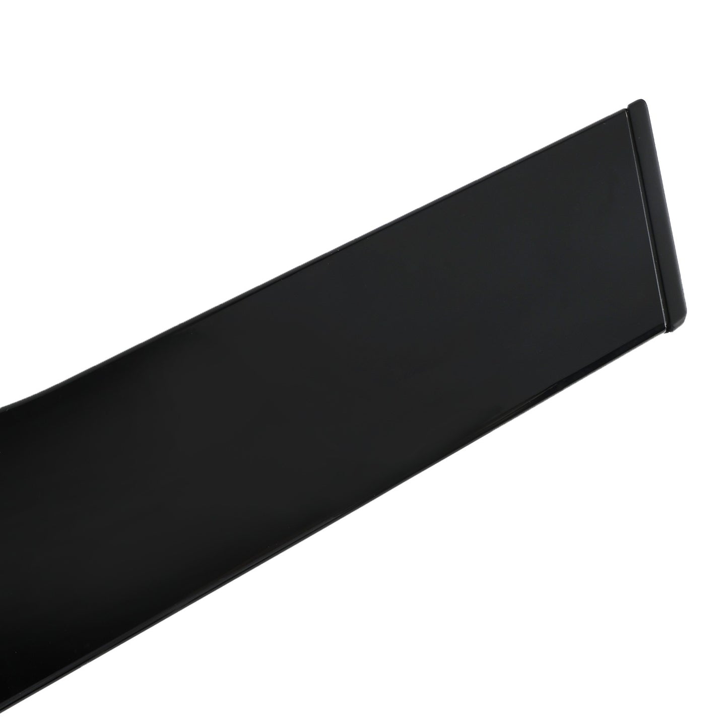 Exterior Left Side C Pillar Applique 57010449 For Jeep Grand Cherokee 11-21