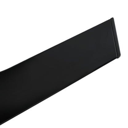 Exterior Left Side C Pillar Applique 57010449 For Jeep Grand Cherokee 11-21