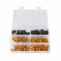 177X Fairing Fender Fastener Kit Body Work Screws Bolts Washers Motorcycle