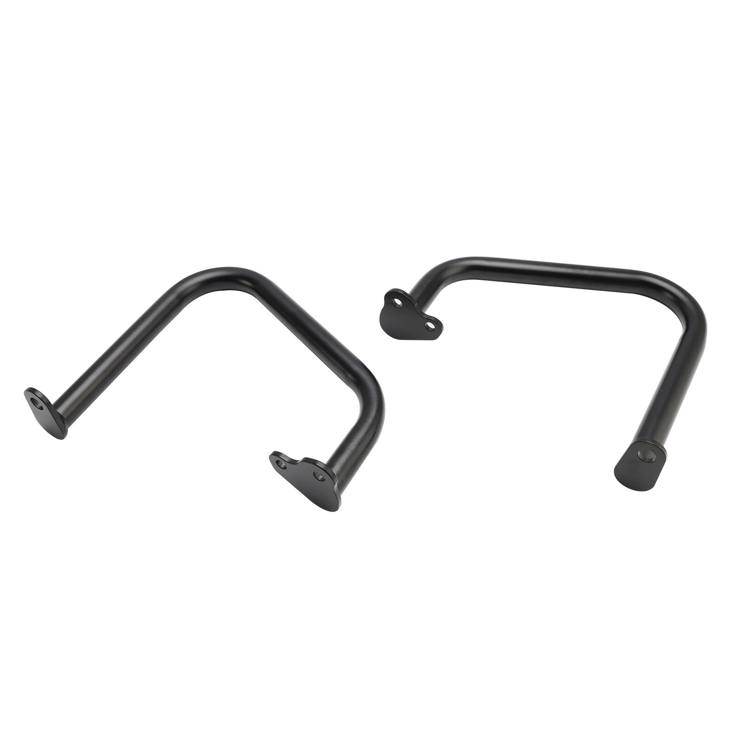 Engine Guard Frame Anti-Crash Bumper Protector For Scrambler 1200 Xc Xe 21-24