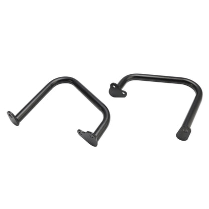 Engine Guard Frame Anti-Crash Bumper Protector For Scrambler 1200 Xc Xe 21-24