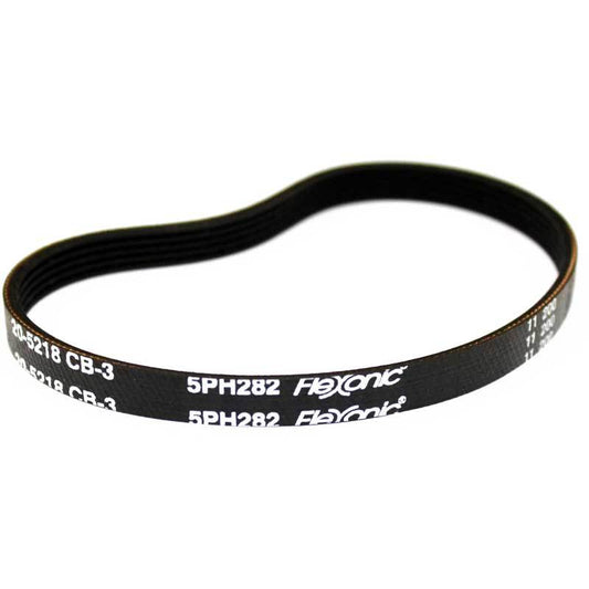 Solid Spare Power Nozzle Belt Serpentine for Kenmore Progressive Part# 20-5218 KC28SBZTZ000