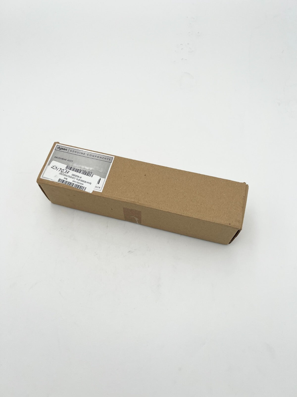 Solid Spare Dyson Brushbar Brushroll 963830-02 96383002 Fits DC59 V6 Vacuums