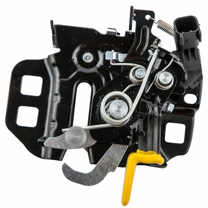 Hood Latch Lock For 2015-2019 Ford Mustang Shelby EcoBoost GT V6 V8 FR3Z-16700-A