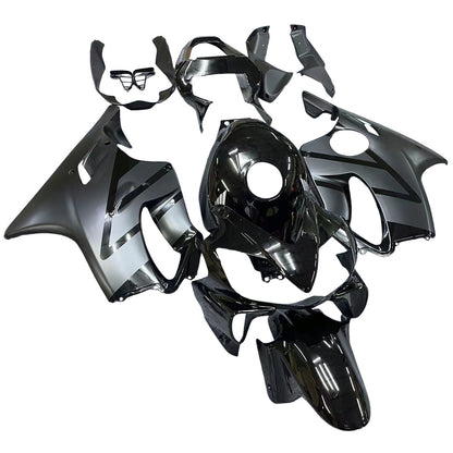Amotopart Injection Fairing Kit Bodywork For Honda CBR600 F4i 2001-2003 2002·