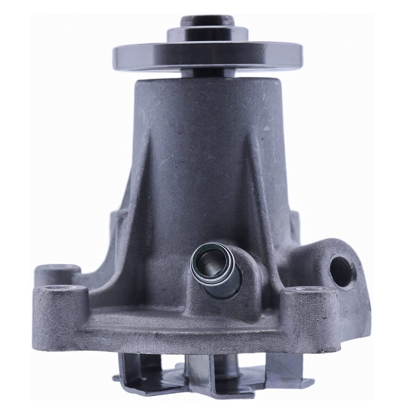 Solid Spare Water Pump for Kubota Excavator U25S KX41-2 KX61-2 KX41H KX71-3 KX71H KX91-2