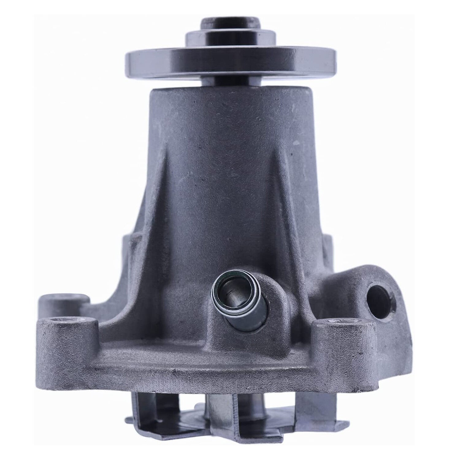 Solid Spare Water Pump for Kubota Excavator U25S KX41-2 KX61-2 KX41H KX71-3 KX71H KX91-2