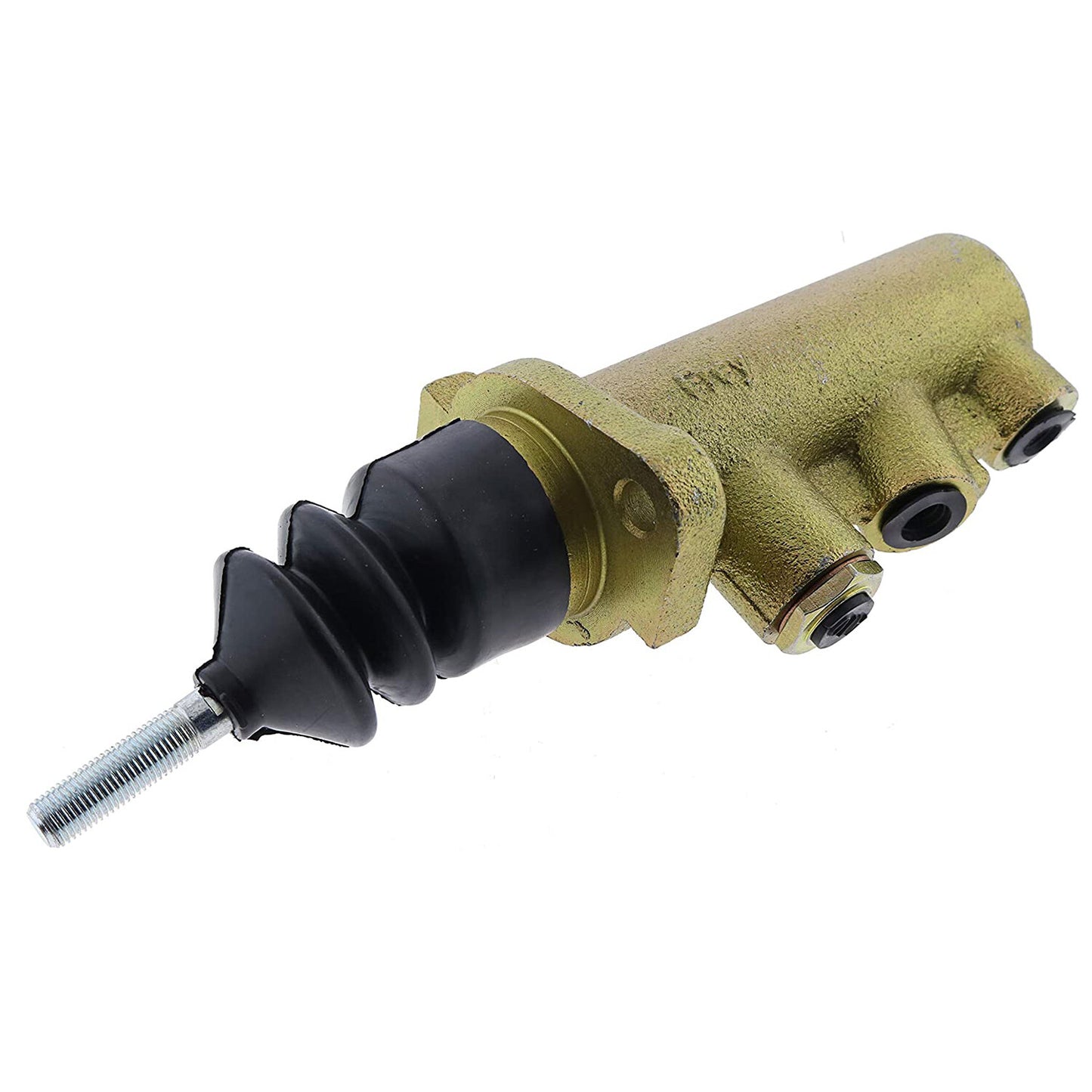 Solid Spare Brake Master Cylinder 182445A1 for Case 588G 590L 590SL 590SM 5570LXT 570MXT