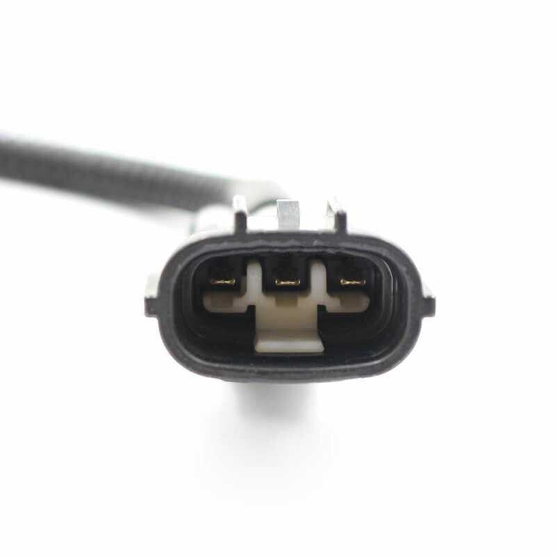 Fuel Pressure Sensor 89458-30010 For Lexus IS250 IS350 GS300 GS350 GS430 GS450h