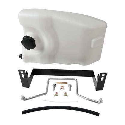 GY21876 Gas Fuel Tank Fits John Deere D100 D105 D110 D120 D130 D140 D150 D160
